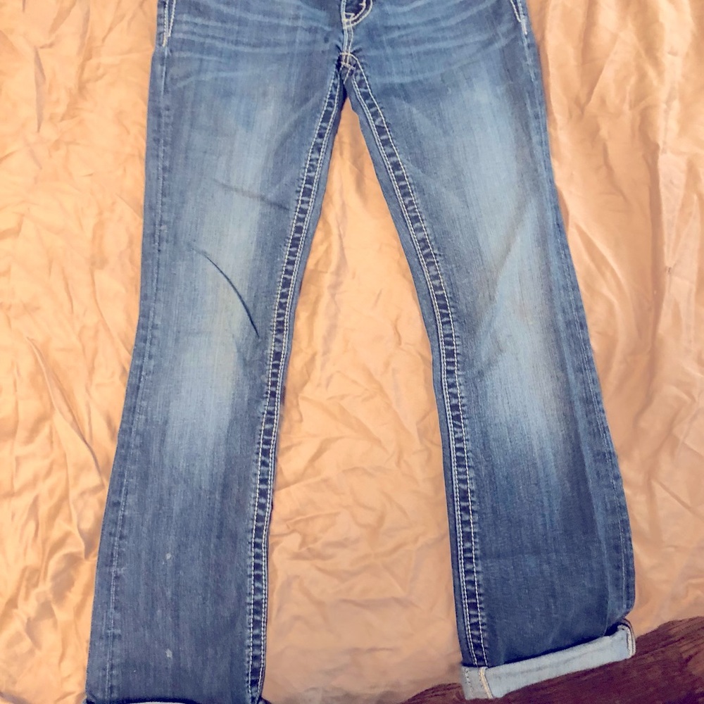 Womens MISS ME JEANS 👖